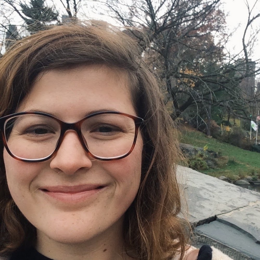 Meet your Posher, Emily